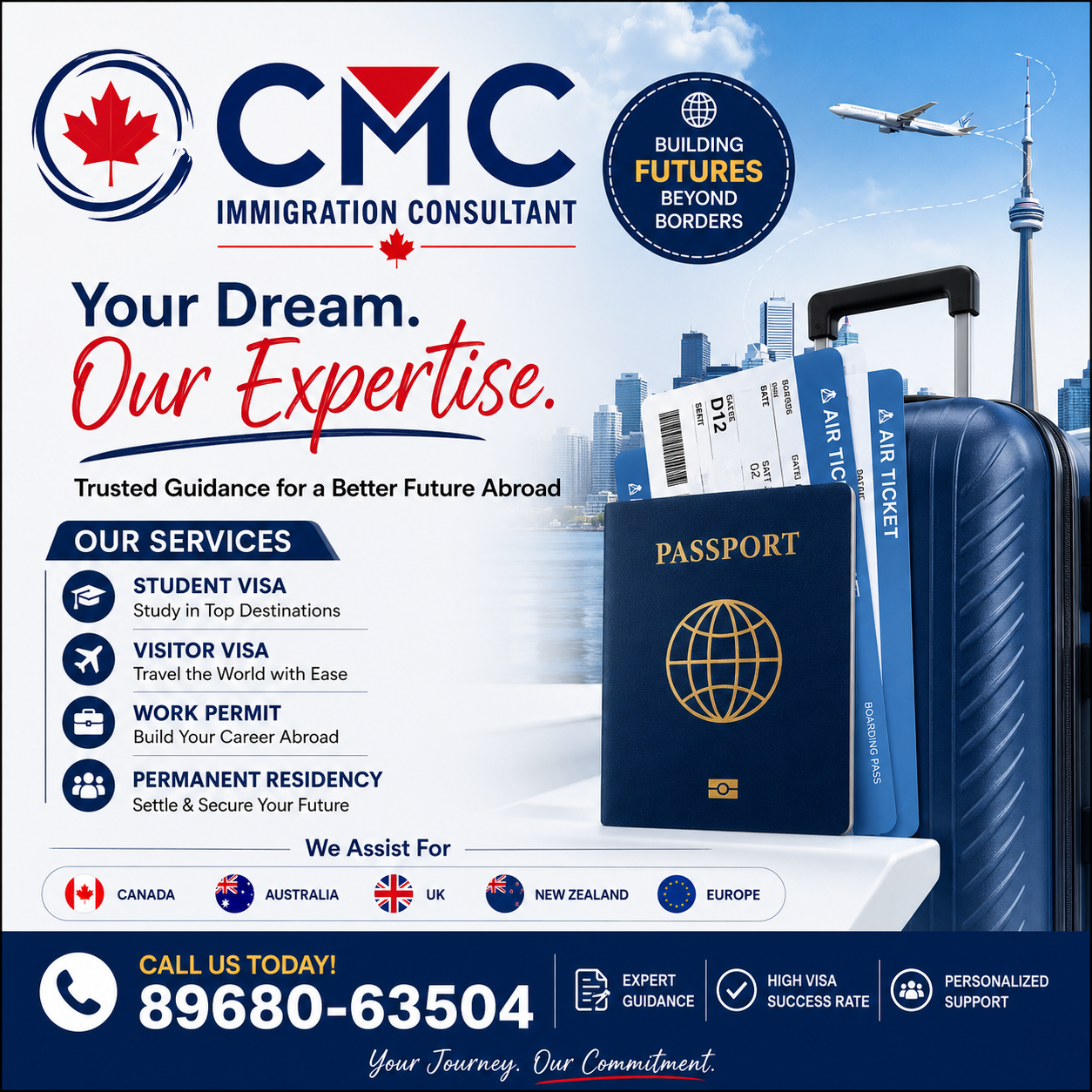 Visa Query